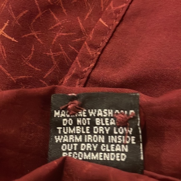 BAY Fashion Men’s button down shirt size 2XL - Picture 6 of 6